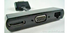 OQO Model 02+ VGA/ethernet