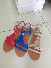 SANDALES GRANDE POINTURE 41 42 43 44 GRANDE TAILLE DM-HS759