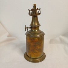 🧞Lampe Pigeon Essence Doré