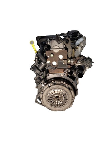 Moteur rwpa ford transit - rwpa,