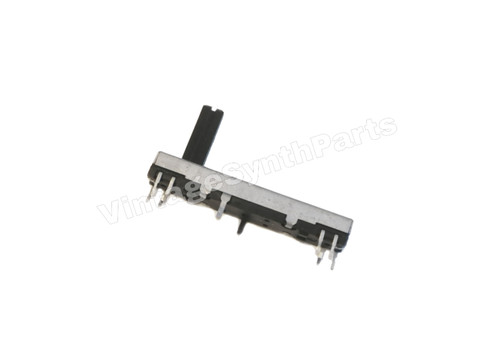 Roland u20 slide potentiometer - slide,