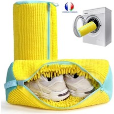 Sac Lavage Chaussures Machine