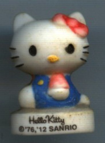 Avh feve hello kitty - feve,