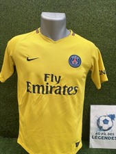 Jersey  PSG Vintage Nike