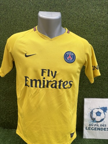 Jersey psg vintage nike - ,