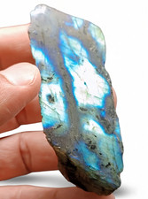 Labradorite 72 g Madagascar
