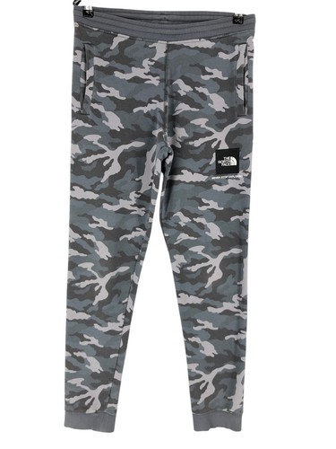 The north face pantalons - north,