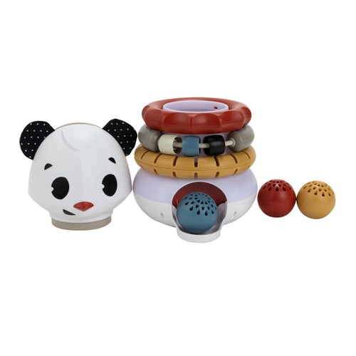 Trieuse panda petits - panda,