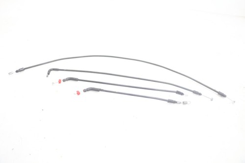 Cable ouverture selle - cable,