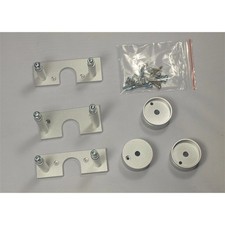 Kit d'installation moteur pas