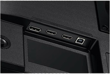 Ecran moniteur PC  de bureau