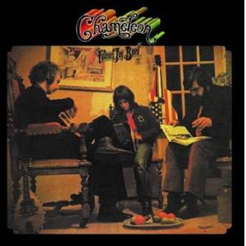 Famous jug band - band, (cd)