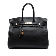 Hermès Swift Birkin Retourne