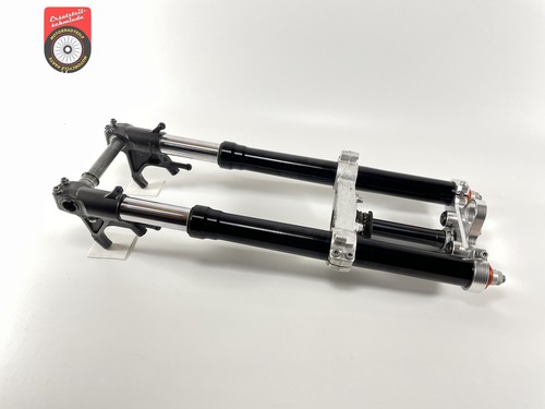 Pont fourche aprilia tuono - pont,