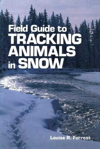 Louise forrest field guide - b.,