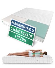 Matelas à ressorts ensachés