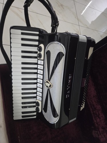 Vinc pro accordion - pro,