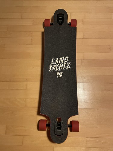 Longboard landyachtz - longboard, 38.75”