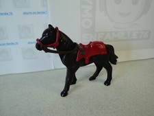 PLAYMOBIL vintage histoire