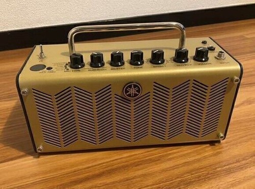 Amplificateur guitare