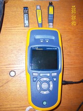 Testeur automatique de réseaux - Link Runner AT-2000 - Appareil de contrôle Rése