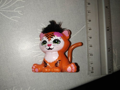 Mattel poupée enchantimals - -,