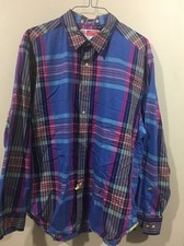 Robert Graham Double X Men's