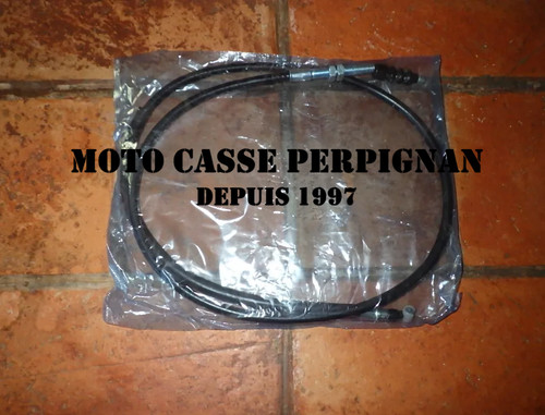 Cable embrayage royal - cable,