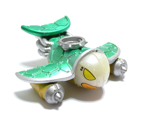 Clown cruiser super - cruiser,