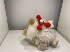 Peluche de collection coussin