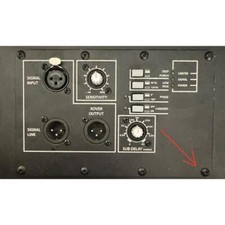 Vis Noir Pour Sub RCF 8004