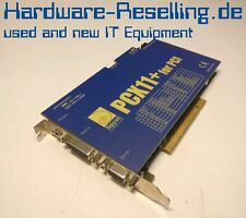 Digigram Pcx11+ pour PCI IGTPCX11PCI Isa Carte Son