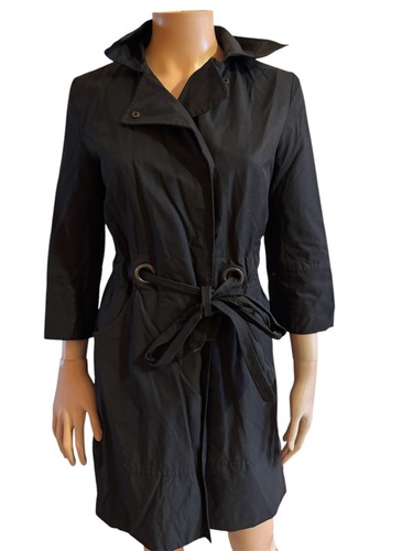 Caroll trench noir - caroll,