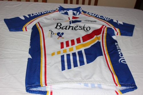 Maillot vélo equipement - maillot, du