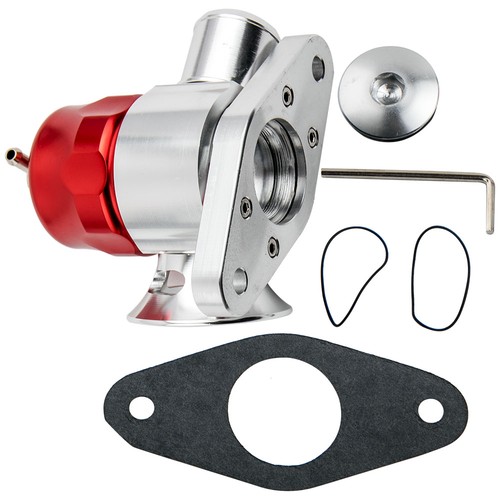 Hybrid blow off valve bov - blow,