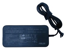 Chargeur original ASUS A15-120P1A - 19V - 6.32A - 120W - 4.5 x 3.0 - Testé OK