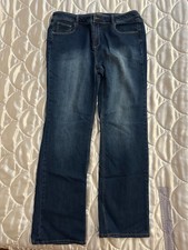 Jean taille basse T46