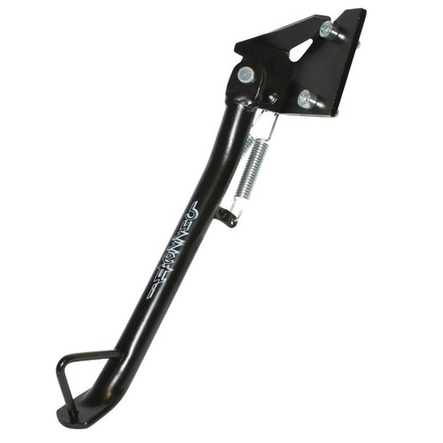 Bequille scoot laterale - bequille,