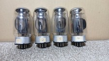Gold Lion KT88 Vacuum Tubes