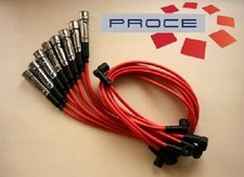 Câble D'Allumage Rouge