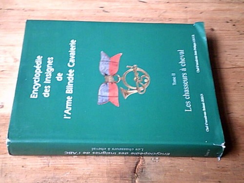 Encyclopédie des insignes - , de