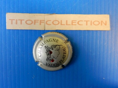 Capsule champagne - de,