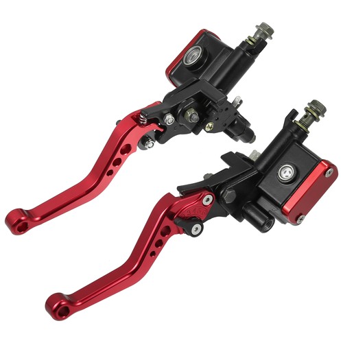 Paire 22mm réservoir - 7/8, "22mm