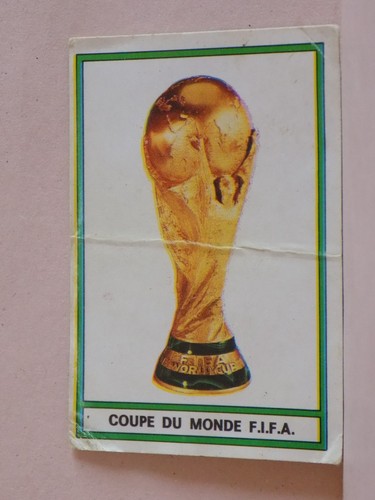 Vignette panini football - vignette,