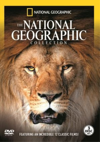 National geographic collection - geographic,