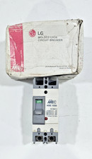 Disjoncteur En Boîtier Moulé