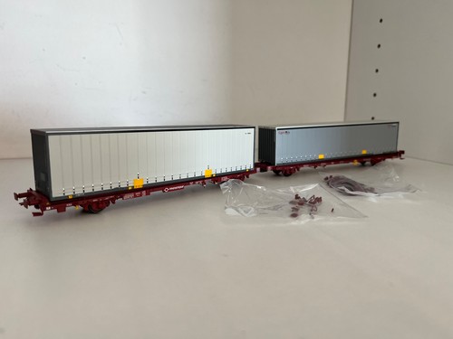 Sudexpress 61717 wagon - sudexpress, -wagon