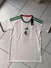 Maillot Algérie Coupe du