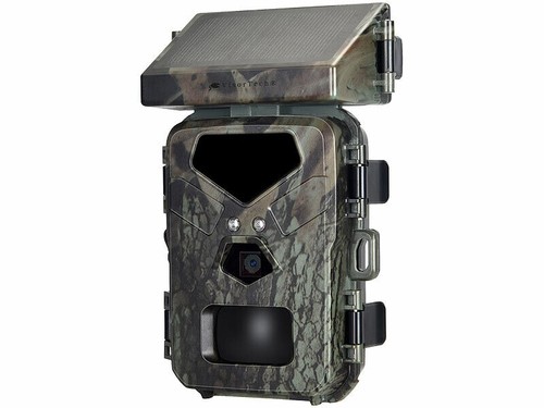 Caméra chasse 4k - chasse,
