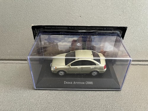 Voiture miniature dodge - voiture,